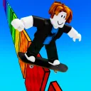 Skateboard Obby