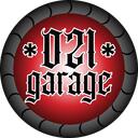 021Garage   Discord Server Icon