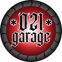 021Garage🛠