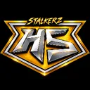Stalkerz ™  〢  Gaming • Social • Chill