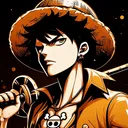 Pirate Heroes