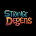 Strangeverse