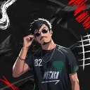 TROPA DO IZUKI.X