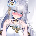 Yuzuriha's server