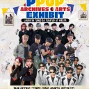 PPop Fan Archives Event [Aspect Bytes and The Guss]