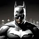 Batman Contingency Plans