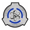 SCP:F ~ Scientific Department Discord Server Icon