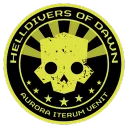 S.E.S.F 86th Battalion; Helldivers of Dawn