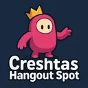 Creshta’s Hangout Spot
