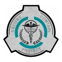 SCP:F ~ Medical Department