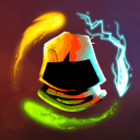 Discovery icon for The Spell Brigade Discord server