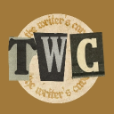 𝐓𝐡𝐞 𝐖𝐫𝐢𝐭𝐢𝐧𝐠 𝐂𝐚𝐯𝐞 Discord server icon