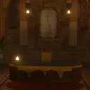The Waking Sands