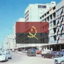República Popular de Angola