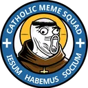 Catholic Meme Squad