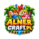 AlnerCraft.pl x Twój serwer minecraft!