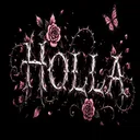 H O L L A