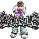 H O L L A