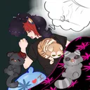 ༺｡° .ᘛ𓆩♡𓆪ᘚ. °｡༻