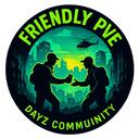FRIENDLY [PVE]  RUS. Discord Server Icon