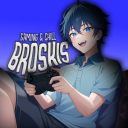 BROSKIS | GAMING & CHILL🎮