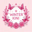 ❛꒰ Winter Kini 🎀  ꣓ ?