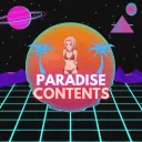 Paradise Contents | +18 Herotic Contents.