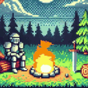 The Campsite