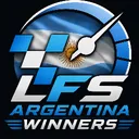 🇦🇷 LFS | ARGENTINA WINNERS 🇦🇷