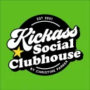 Kickass Social Clubhouse