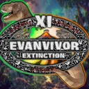 Evanvivor Season 11: Extinction