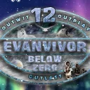 Evanvivor Season 12: Below Zero