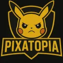 Pixatopia