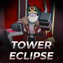 Tower Eclipse