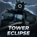 Tower Eclipse