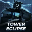 Tower Eclipse