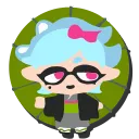 Marie Splatoon Fan Club