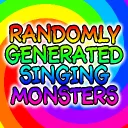 Randomly Generated Singing Monsters