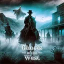 Ghosts of the West RP