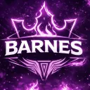 Barnes @1846 #YIKILMAZ TAHTIM