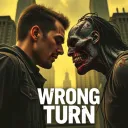 Wrong Turn - Scum Server