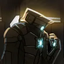 IronCameraman