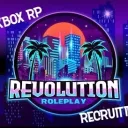 REVOLUTION ROLEPLAY | HAPPY TRANS RAMADHAN