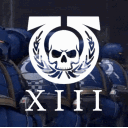 The XIII Legion: Ultramarines
