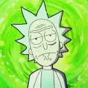 Rick's Lab🧪✝