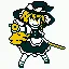 Touhoumon Ordinary Redux Development Server