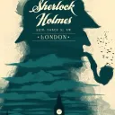 Sherlock Holmes pastiches website