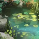 The Rock Swamp