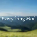 Everything Mod & Ultimate Pickaxes