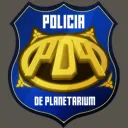 Policia de Planetarium